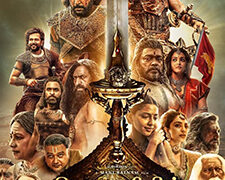IFFI 54: South Indian Films ‘Ponniyan Selvan- 2’ and ‘Kaathal – The Core’ to be screened tomorrow