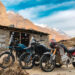 Royal Enfield unveils new Himalayan, and Electric Himalayan Testbed at Milan in Italy