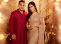 ‘We are celebrating Diwali with everyone all over the country with Tiger 3!’: Salman-Katrina