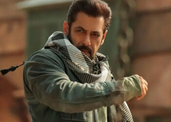‘Tiger franchise will always make my filmography shine brighter!’ : Salman Khan