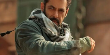 ‘Tiger franchise will always make my filmography shine brighter!’ : Salman Khan