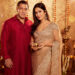 ‘We are celebrating Diwali with everyone all over the country with Tiger 3!’: Salman-Katrina