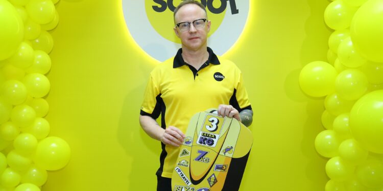 After 3 years, budget airline Scoot to resume daily Singapore-Chennai service on Nov 5