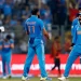 India defeat NZ by 70-run to reach World Cup final for the fourth time