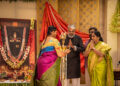 Erode Mayor Nagarathinam inaugurates ‘Sivanga Thembu,’ a devotionally ecstatic program