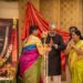 Erode Mayor Nagarathinam inaugurates ‘Sivanga Thembu,’ a devotionally ecstatic program