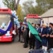 Srinagar Smart City takes the green route with Tata Motors Ultra EV electric buses