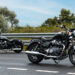 Royal Enfield unveils ‘Wingman’ connected vehicle solution in Super Meteor 650