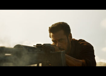 ‘We’ve striven to use weaponry used by elite armies of the world in ‘Tiger 3!’: Maneesh Sharma