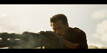 ‘We’ve striven to use weaponry used by elite armies of the world in ‘Tiger 3!’: Maneesh Sharma