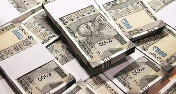 Centre authorises release of tax devolution of ₹72,961.21 cr to all States for Nov 2023