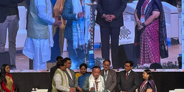Northeast beckons Tamils for enjoying sustainable tourism: P Ashok Kumar, Maanas Sarover Tours and Travels, Director
