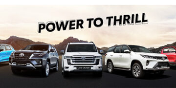 Toyota Kirloskar Motor sales momentum zooms past 66 pc in October 2023 to 21,879 units