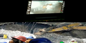 Don’t sensationalise Uttarakhand tunnel rescue mission, Centre tells TV channels