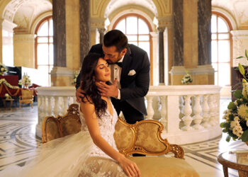 YRF holds back Tiger 3’s second track Uyirula Ula to protect a major plot twist till release!