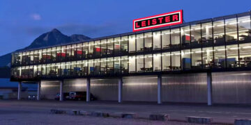AtmaNirbhar Bharat: Switzerland-based Leister Group’s Indian arm inaugurates new factory in Coimbatore