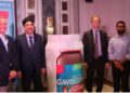 Reckitt launches ‘Gaviscon Double Action’ for acid reflux in Chennai