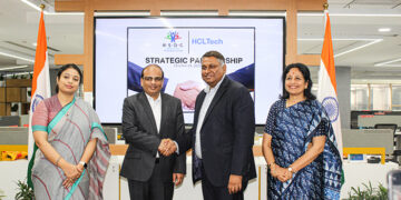 NSDC partners HCLTech to transform job markets from qualification-based to skill-based hiring