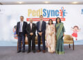Apollo Hospitals partners with Boston Children’s Hospital to organize a global pediatric meet