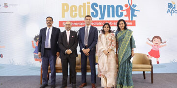 Apollo Hospitals partners with Boston Children’s Hospital to organize a global pediatric meet