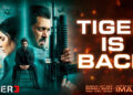 Super Star Salman Khan is a one-man army protecting India in ‘Tiger 3’s’ new promo!