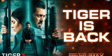 Super Star Salman Khan is a one-man army protecting India in ‘Tiger 3’s’ new promo!