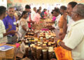 Over 2,000 farmers participate in traditional veg fest organized by Isha’s ‘Save Soil Movement’