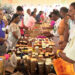 Over 2,000 farmers participate in traditional veg fest organized by Isha’s ‘Save Soil Movement’