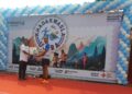Lt Col Swaroop Singh Kuntal wins Khadakwasla Ultramarathon on Sunday