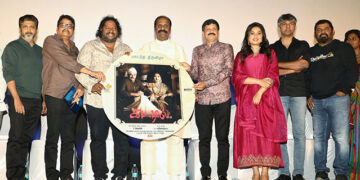 ‘Kattil Movie’ single track released by Director K S Ravikumar & Kaviperarasu Vairamuthu
