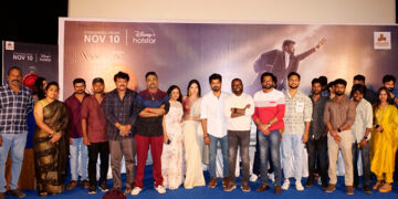 Disney+HotStar to stream ‘Label’ original web series from Nov 10