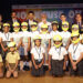 TN Minister Sekar Babu unveils Apollo Shine Foundation’s ‘Helmets for Kids’ initiative for road safety awareness