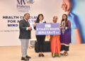 MV Diabetes & Pro M Viswanathan Diabetes Research Centre unveil ‘Chennai Slim & Fit 2.0’