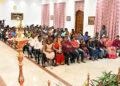 ‘Think to Dare’, Series-13: TN Guv exhorts youth to work hard with dedication and commitment to overcome difficulties