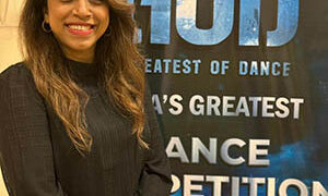 Maya Universe’s GOD, a spectacular dance extravaganza uniting talent nationwide debuts on Dec 2