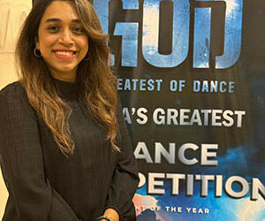 Maya Universe’s GOD, a spectacular dance extravaganza uniting talent nationwide debuts on Dec 2