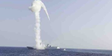 The crest of INS Imphal will be unveiled in New Delhi tomorrow