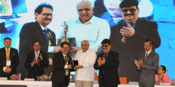 Gujarat CM advocates constant modernisation of pvt security bodies to checkmate crimes