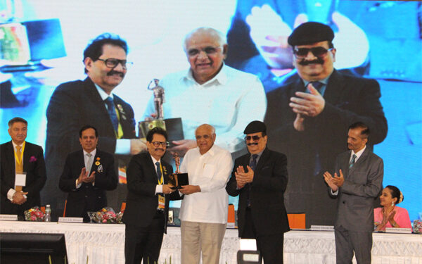 Gujarat CM advocates constant modernisation of pvt security bodies to checkmate crimes