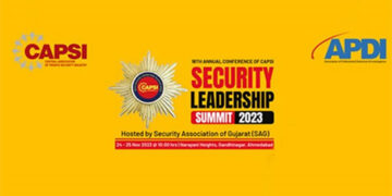 Union Minister Gen (Dr) VK Singh to take part in CAPSI’s 18th annual conference in Gandhinagar 