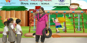 Gujarat Women & Children Dept invites forms from woman job aspirants for over 10,000 posts