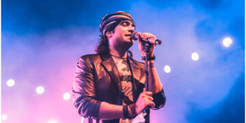 Come Dec 9, Aapnu Amdavadis will groove to scintillating live in concert of Jubin Nautiyal