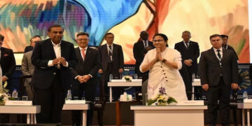 Reliance Foundation to renovate and restore Kalighat temple in Kolkata: Mukesh Ambani