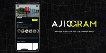 Reliance Retail’s AJIO to help India’s fashion startups with content-driven interactive e-commerce