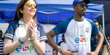 It’s a homecoming! Hardik Pandya returns to Mumbai Indians ahead of IPL 2024