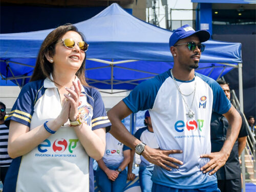 It’s a homecoming! Hardik Pandya returns to Mumbai Indians ahead of IPL 2024