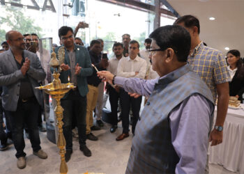 Reliance Retail unveils 10th store of premium fashion and lifestyle Brand, AZORTE in Ahmedabad
