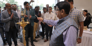 Reliance Retail unveils 10th store of premium fashion and lifestyle Brand, AZORTE in Ahmedabad