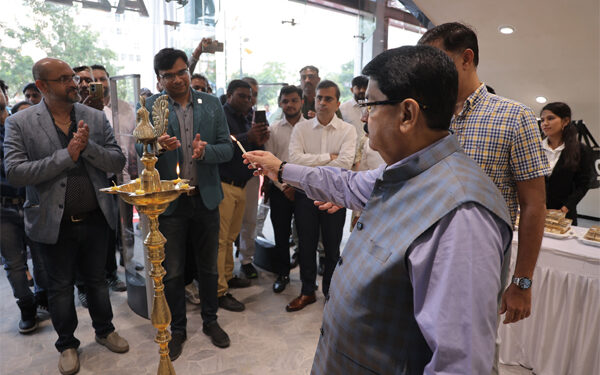 Reliance Retail unveils 10th store of premium fashion and lifestyle Brand, AZORTE in Ahmedabad