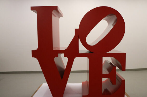 NMACC presents ‘POP: FAME, LOVE AND POWER’ Curated by Lawrence Van Hagen